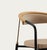 Chair in Oak by Henrik Tengler For Sale - Image 10 of 15