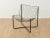 Metal Järpen Chair by Niels Gammelgaard, 1980s For Sale - Image 7 of 7