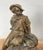 Victorian Peasant Art Figure, Late 19th Century For Sale - Image 4 of 14