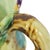 Art Nouveau Majolica Flowerpot Cachepot, France, 1890s For Sale - Image 11 of 17