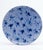 This exceptional, oversized ceramic charger platter is a vibrant celebration of traditional Moroccan artistry, hand-thrown...