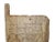 Tribal Antique Old Igbo African Grain Door / Wall Object For Sale - Image 3 of 6
