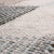 Not Yet Made - Made To Order Rug & Kilim’s Scandinavian Style Geometric Cream & Gray Wool Kilim Outdoor Rug - 5'x8' For Sale - Image 5 of 6