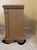 American Stanley Coronation Bachelor's Chest With Cultured Marble Top (2) For Sale - Image 3 of 18