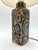 Table Lamp by Niels Thorsson for Royal Copenhagen, Denmark, 1970s, in Very Good conditions. Designed 1970 to 1979 This...