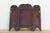 Early 20th Century Sino Tibetan Carved Altar Screen For Sale - Image 9 of 10