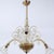 1940s Murano Glass Chandelier, 1940s For Sale - Image 5 of 14