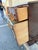 Vintage Victorian Style Mahogany Twin Pedestal Writing Desk. For Sale - Image 12 of 16