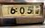 1930s Art Deco Silver Onyx Lawson Mantle Clock Model 975 For Sale - Image 11 of 11