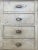 Craft Cabinet with Drawers, 1950s For Sale - Image 13 of 18
