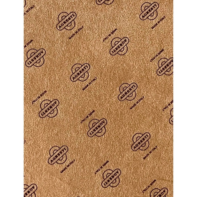 Late 20th Century Agresti Italian Dresser Top Jewelry Box For Sale - Image 4 of 8