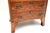 Antique Burr Walnut Chest of Drawers, 1890s For Sale - Image 10 of 11
