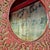 Antique Chinese Red Lacquer Scholar Cabinet With Carved Fretwork, 75.5", Late Qin G / Early Republic For Sale - Image 16 of 18