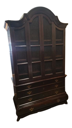 Dutch Style Storage Cabinet