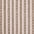 Printed on a linen-hemp blend with a running-stitch detail, Mathis Ticking Stripe is an interesting, textural take on...