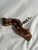 Vintage Grape Vine Corkscrew For Sale - Image 4 of 9