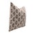 Elevate your space with our Coastal Tulip block print cushion cover, crafted from premium duck canvas for durability and...