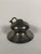 Asian “Huqqa” Hookah Base With “Bidri” Decor India Deccan 18th Century For Sale - Image 3 of 6