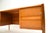 Vintage Executive Desk in Walnut by Wilhelm Renz, 1960 For Sale - Image 11 of 14