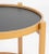 Hans Bolling Style 2-Tier Rolling Side Tables, Pr. For Sale - Image 4 of 8
