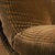 Mid-Century Modern Brown Corduroy Modular Lounge Chairs by DUX, Sweden, 1970s, Set of 2 For Sale - Image 3 of 18