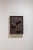 Echo 14, Yellow Pine and Steel Frame, Sculpture by Camille De Prêtre Dimensions: W 46 x D 5 x H 61 cm. Materials: Yellow...