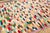 Traditional Vintage Turkish Pixelated Wool Runner by Rug & Kilim, Turkey, 1950–1959 For Sale - Image 3 of 9