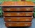Late 18th Century Period 18th Century New England Maple Chippendale Chest of Drawers For Sale - Image 5 of 12