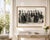 Journal des Dames et des Demoiselles, Panoramic Couture Study, 1887, Paper For Sale - Image 9 of 10