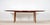 Mid-Century Modern Danish Extending Table in Teak, 1950s For Sale - Image 3 of 12