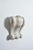 Plaster Scrolls Wall Sconces, 1930s, Set of 2 For Sale - Image 3 of 6
