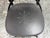 Black Restoration Hardware Metal Madeleine Side Chair For Sale - Image 8 of 12