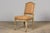 Set of Six French Louis XVI Style Dining Chairs by Maison Jansen, 1890, Paris For Sale - Image 9 of 18
