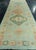 Turkish Oushak Rug 4'11" x 17'3" #20007 Explore a curated collection of hallway runners, wool rugs, and handmade...