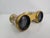 Antique Lemaire Fi Paris Mother of Pearl Inlay Opera Glasses Binoculars & Case For Sale - Image 4 of 13