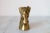 Mid 20th Century Vintage Brass Unicorn Paper Weight For Sale - Image 5 of 8
