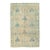 Galerie Shabab Collection Mid-20th Century Persian Afshar Throw Rug For Sale