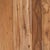 Modern Rustic Modern Salvaged Teak Round Outdoor Counter Table For Sale - Image 3 of 4