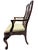 Wood Henredon Aston Court Dining Table With 2 Leaves & 10 Chairs — Mint Condition — 1987 Provenance For Sale - Image 7 of 18