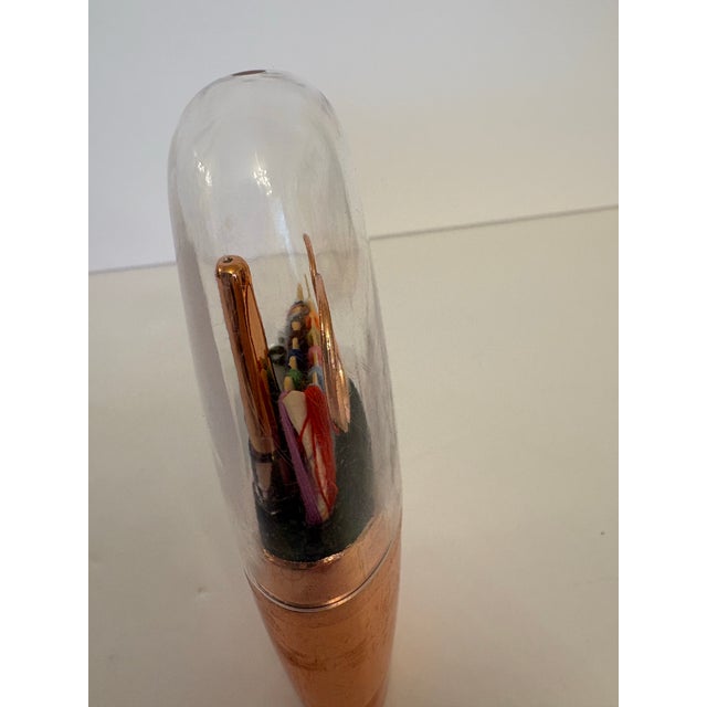 1980s Vintage Sewing Kits, 7 Pieces Per Kit For Sale - Image 5 of 6