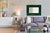 Zenith Mirror - Glossy Hunter Green For Sale In Chicago - Image 6 of 6