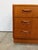 Vintage Mid Century Modern Teak Low Dresser by G Plan For Sale In New York - Image 6 of 7