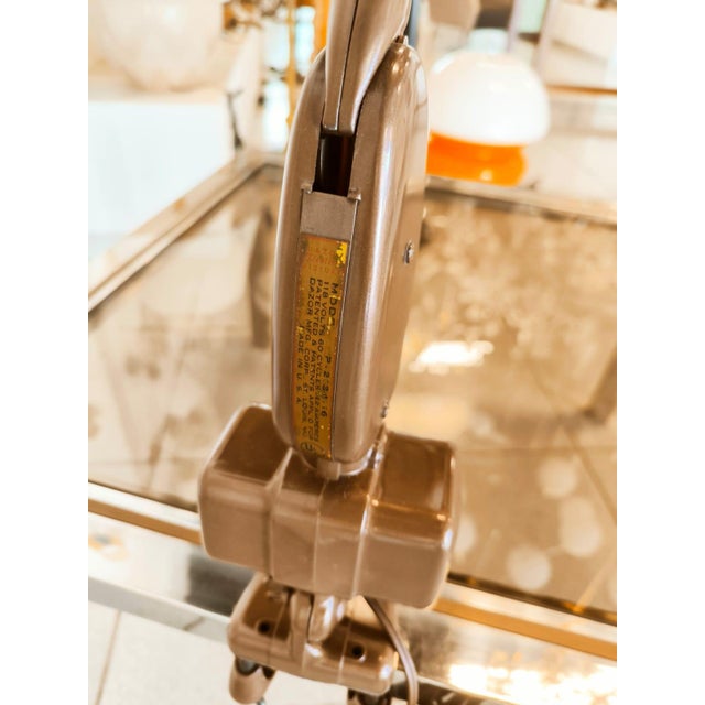 Industrial Clamp Lamp from Dazor Patent For Sale - Image 15 of 18