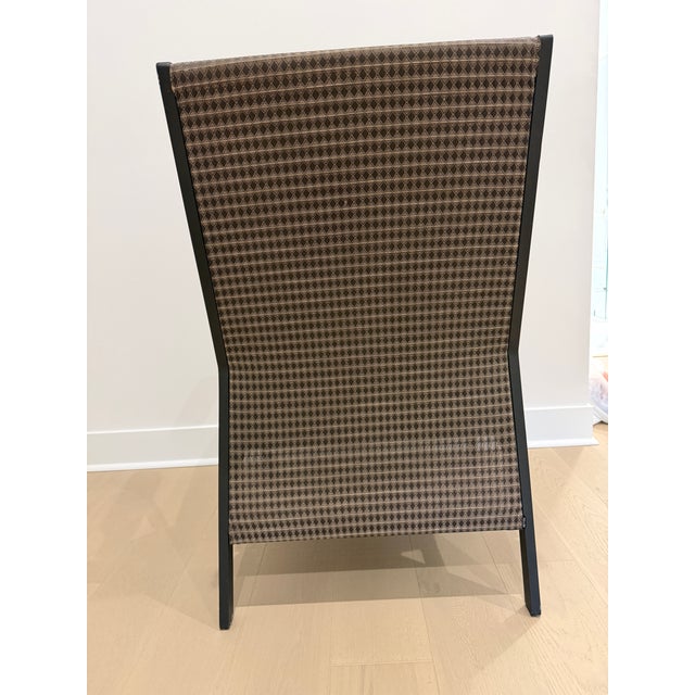 Kettal Lounge Chair For Sale In West Palm - Image 6 of 10