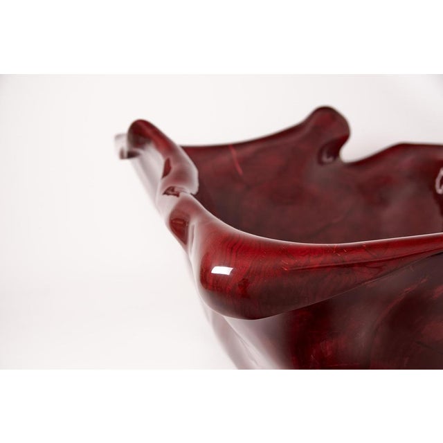 Live Edge Bathtub by Logniture For Sale - Image 6 of 18