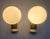 Mid-Century Wall Lamps from Drukov, 1970s, Set of 2 For Sale - Image 10 of 18