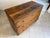 Brown Baroque Chest of Drawers in Pine For Sale - Image 8 of 18