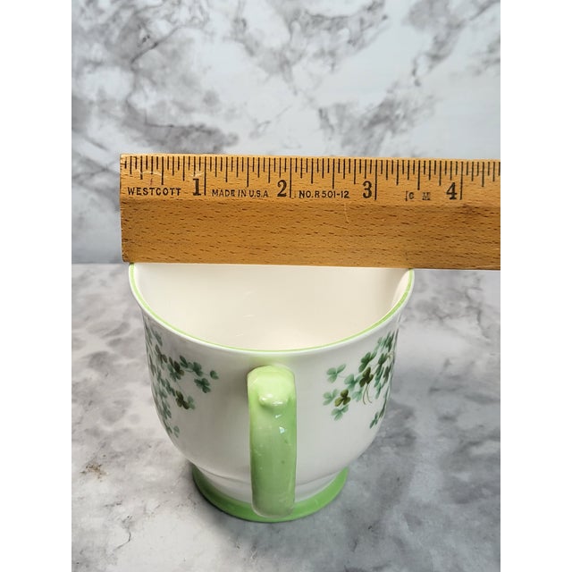 1960s Royal Albert Bone China Tea Cup For Sale - Image 9 of 10