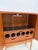 Vintage Teak Bacchus Bar Cabinet by Torbjørn Afdal for Mellemstrands Trevareindustri AS, Norway, 1960s For Sale - Image 10 of 12