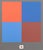 Contemporary Josef Albers "The Interaction of Color Plate Xiv-4" Screenprint, 1973 For Sale - Image 3 of 6